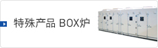 特殊产品 BOX炉