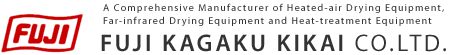 FUJI KAGAKU KIKAI CO. LTD