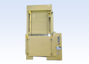 BOX-type Furnace with Automatic Door Opening/Closing System