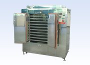 Stainless Steel BOX-type Drying Furnace