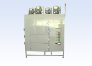 Multi-spaced-type Drying Furnace